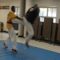 Kyoshi @ Sensei Self Defense